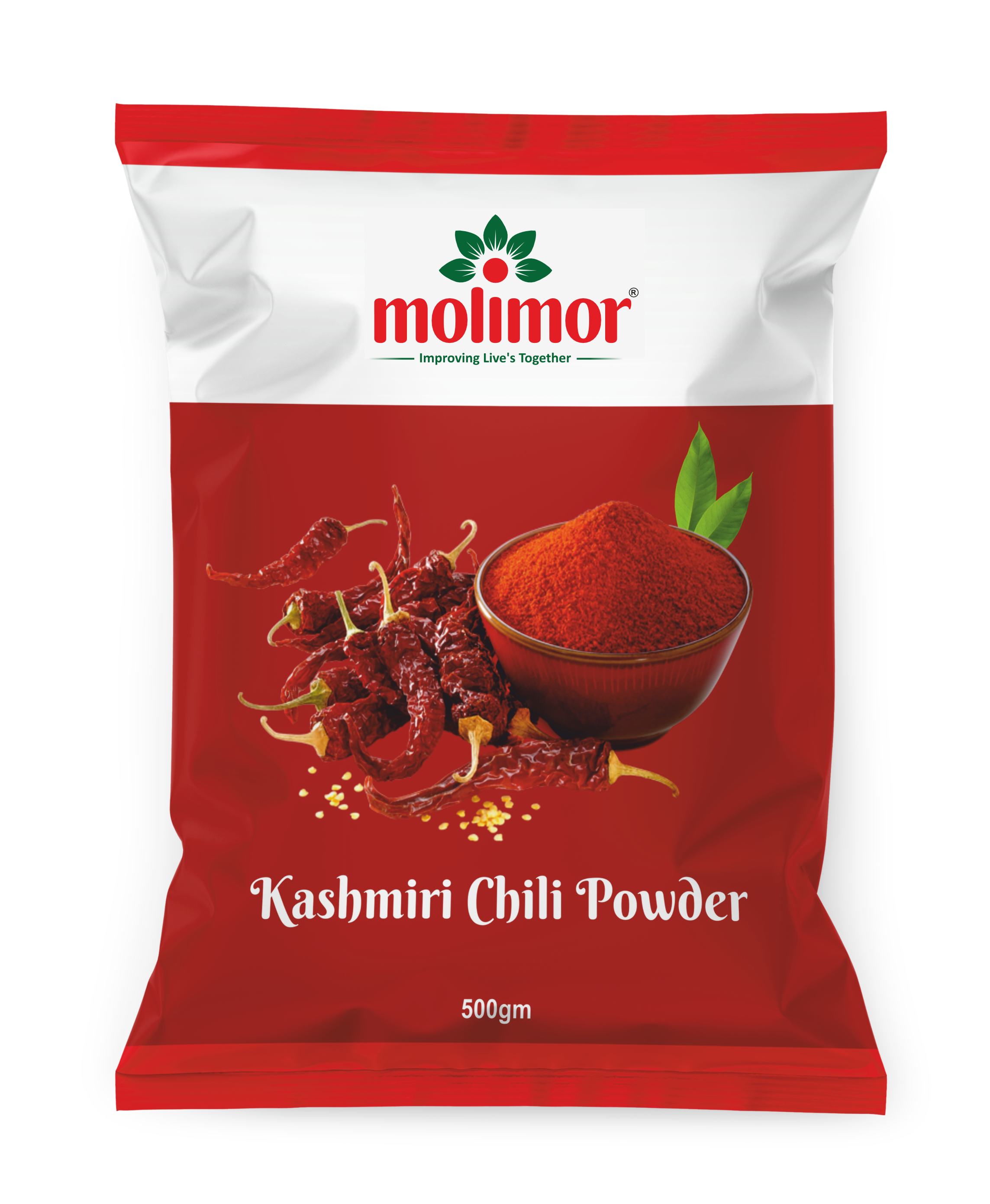 kashmiri Mirchi